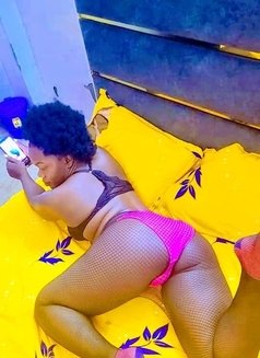 African Julie +91//762792//3714 - escort in New Delhi Photo 2 of 10