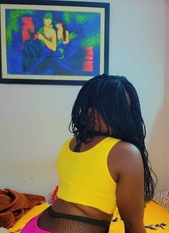 African Julie +91//762792//3714 - escort in New Delhi Photo 9 of 10