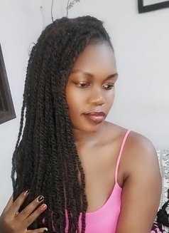 African Julie +91//762792//3714 - escort in New Delhi Photo 10 of 10