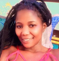 African Julie +91//763084//6782 - escort in Chandigarh Photo 1 of 2