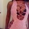 African Julie +91//763084//6782 - escort in New Delhi Photo 4 of 4