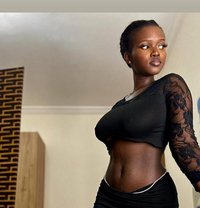 African Julie +91//690911//5862 - puta in Bhopal