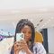 African Julie +91//841481//7344 - escort in New Delhi Photo 2 of 4