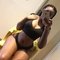 African Julie +91//811909//9296 - escort in New Delhi Photo 1 of 3