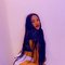 African Julie +91//841488//4547 - escort in Jaipur Photo 2 of 3
