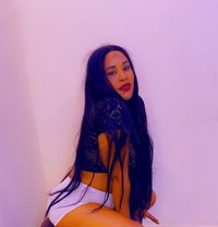African Julie +91//841488//4547 - escort in Jaipur