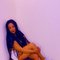 African Julie +91//841488//4547 - escort in Jaipur Photo 3 of 3
