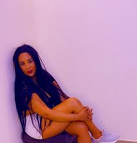 African Julie +91//841488//4547 - escort in Jaipur
