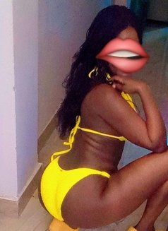 African Julie +91//811909//9296 - escort in New Delhi Photo 2 of 4