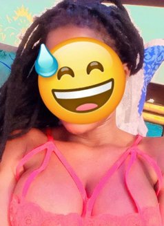 African Julie +91//763084//6782 - escort in New Delhi Photo 4 of 5