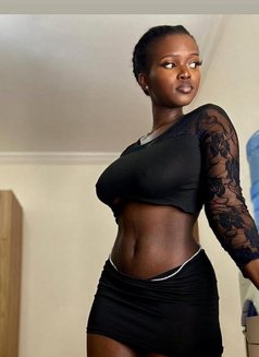 African Julie +91//923396//7069 - escort in Indore Photo 1 of 4