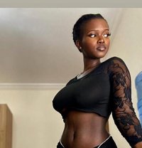 African Julie +91//923396//7069 - puta in Indore