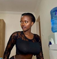 African Julie +91//923396//7069 - puta in Indore