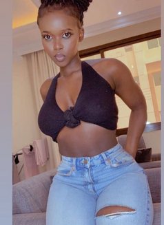 African Julie +91//923396//7069 - escort in Indore Photo 4 of 4