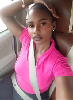 African Vidiosex Julie +256//74319//0230 - escort in Chennai Photo 2 of 4