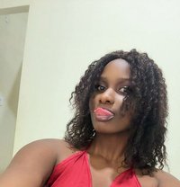 African Vidiosex Julie +256//74319//0230 - escort in Chennai