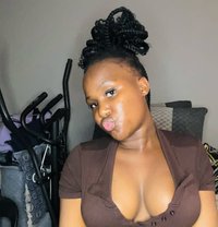 African Juliet +977//974076//9100 - escort in Kathmandu