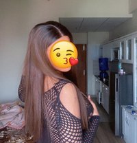 AFRICAN Jusicy Pussy - escort in Noida Photo 1 of 4