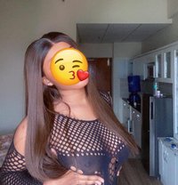AFRICAN SEXY GIRL - puta in Noida Photo 2 of 4
