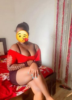 African Jusicy Pussy - puta in Noida Photo 1 of 2