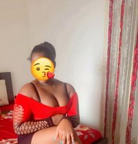African Jusicy Pussy - escort in Noida