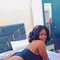 African Kaliisa +91//931912//2729 - escort in Gurgaon