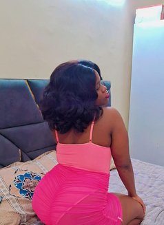 African Kaliisa +91//931912//2729 - escort in Gurgaon Photo 4 of 6
