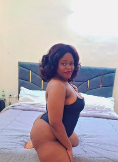 African Kaliisa +91//931912//2729 - escort in Gurgaon Photo 5 of 6