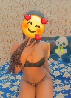 African Karen +91//708599//7680 - escort in Chandigarh Photo 3 of 4