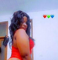 African Karma +91//811980//9048 - escort in New Delhi