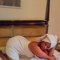 African Karma +91//811980//9048 - escort in New Delhi Photo 3 of 3