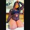 African Karma +91//811980//9048 - escort in New Delhi Photo 2 of 5