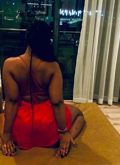 African Karma +91//811980//9048 - escort in New Delhi Photo 4 of 5