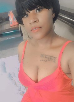 African Karma +91//841487//0661 - escort in New Delhi Photo 1 of 3
