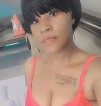 African Karma +91//841487//0661 - escort in New Delhi
