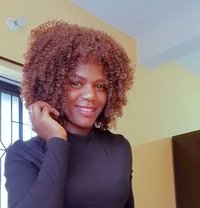 African Katrina +91//832850//4963 - puta in Candolim, Goa