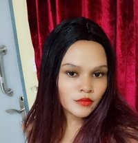 African Brinah +91//810646//5645 - escort in Jaipur