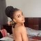 African Keila +91//765290//6360 - escort in Chandigarh