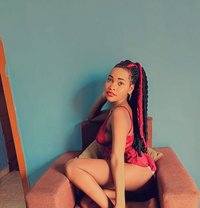 African Keisha +91//882544//1425 - puta in Chennai
