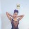 African Keisha +91//882544//1425 - escort in Chennai Photo 4 of 4
