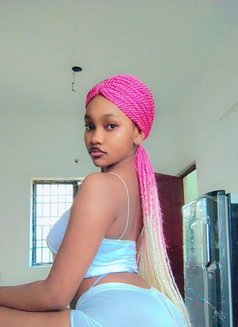African Keisha +91//882544//1425 - puta in Chennai Photo 5 of 7