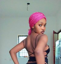 African Keisha +91//882544//1425 - escort in Chennai Photo 7 of 7