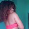 African Kelly +91//707532//5162 - escort in Hyderabad