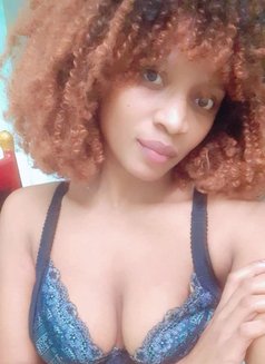 African Kelly +91//707532//5162 - escort in Hyderabad Photo 1 of 2