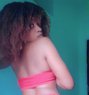 African Kelly +91//707532//5162 - escort in Hyderabad Photo 2 of 2