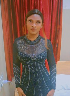 African Kelly +91//707532//5162 - escort in Hyderabad Photo 2 of 2