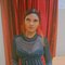 African Kelly +91//707532//5162 - escort in Hyderabad Photo 2 of 2