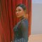 African Kelly +91//707532//5162 - puta in Hyderabad