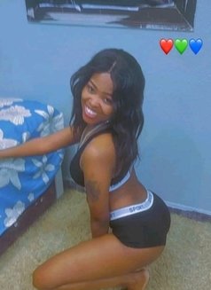 African Kelly +91//708575//2383 - escort in Chennai Photo 3 of 4