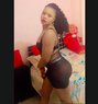African Kelly +91//966804//8311 - escort in Bangalore Photo 1 of 4